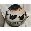Image 6 : Native style vase bowl