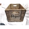 Image 4 : pepsi cola wooden crate