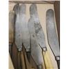 Image 2 : Set of old knives