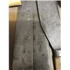 Image 5 : Set of old knives