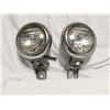 Image 2 : Two vintage lights, grakon 6600 series