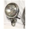 Image 4 : Two vintage lights, grakon 6600 series