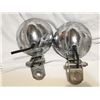 Image 6 : Two vintage lights, grakon 6600 series