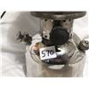 Image 4 : 1950 coleman lamp