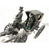 Image 2 : Cast iron stage coach