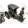 Image 5 : Cast iron stage coach