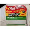Image 1 : Hot wheel display sign for 1:18 scale cars