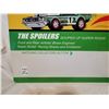Image 2 : Hot wheel display sign for 1:18 scale cars
