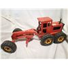 Image 1 : Metal tonka grader