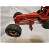 Image 3 : Metal tonka grader
