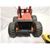 Image 4 : Metal tonka grader
