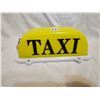 Image 1 : Light-up taxi sign, working gag item