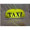 Image 2 : Light-up taxi sign, working gag item
