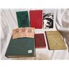 Image 1 : Vintage book lot