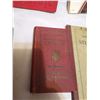 Image 9 : Vintage book lot