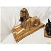Image 4 : Four egyptian figurines, nicely made