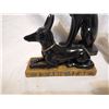 Image 6 : Four egyptian figurines, nicely made