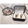 Image 1 : Watch set + south park clock, not tested