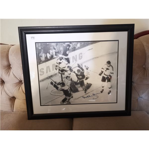 Bobby orr sign picture
