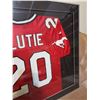 Image 5 : Doug flutie framed stampeders jersey