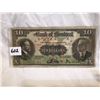 Image 1 : 1914 Bank of Montreal $10 Bill