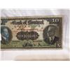 Image 3 : 1914 Bank of Montreal $10 Bill