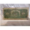 Image 4 : 1914 Bank of Montreal $10 Bill