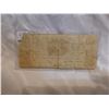Image 4 : Rare 1857 Agricultural Bank $4 Bill