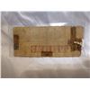 Image 4 : 1849 Farmers Joint Stockbank $3 Bill
