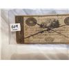 Image 2 : Rare 1820 Bank of Upper Canada $2 Bill