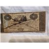 Image 3 : Rare 1820 Bank of Upper Canada $2 Bill