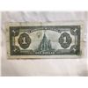 Image 3 : 1923 Bronze Seal $1 Bill