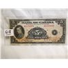 Image 1 : Rare 1935 $5 Bill