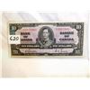 Image 1 : 1937 high grade $10 Bill, Gordon Towers