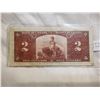 Image 2 : 1937 $2 Bill, Gordon Towers