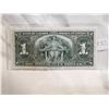 Image 2 : 1937 $1 Bill, Gordon Towers