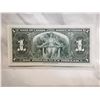 Image 2 : UNC 1937 $1 Bill, Coyne Towers