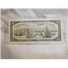 Image 2 : 1954 $20 Bill, Beattie Rasminsky