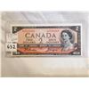 Image 1 : UNC 1954 $2 Bill, Beattie Coyne