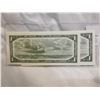 Image 2 : Two UNC 1954 $1 Bills