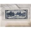 Image 2 : 1954 AU+ Devil's Face $5 Bill