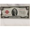 Image 2 : High grade 1928 U.S. $2 Bill