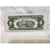 Image 3 : High grade 1928 U.S. $2 Bill