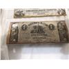 Image 3 : Five Copies of Charter Banks Bills