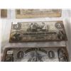 Image 4 : Five Copies of Charter Banks Bills