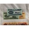 Image 5 : Lot of UNC World Bills