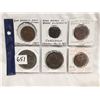 Image 1 : Lot of Royalty Coins/Tokens