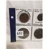 Image 2 : Lot of Royalty Coins/Tokens