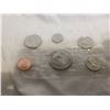 Image 2 : 1973 UNC Coin Set