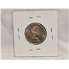 Image 2 : 1967 Silver 25 cent, UNC, Diving Cougar
